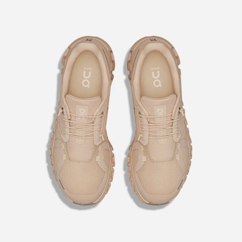 On - Giày Sneakers Nữ Cloud 6 - 3
