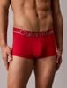 Calvin Klein - Quần Lót Nam Icon Microfiber Stretch Metallic Low Rise Trunk
