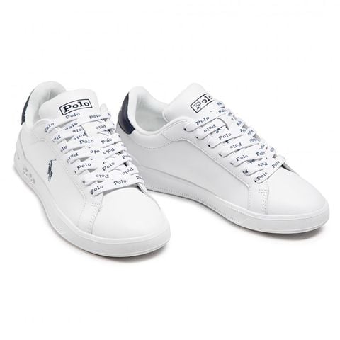 Ralph Lauren - Giày Sneakers Nam Heritage Court II