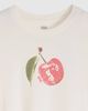 Levi's - Áo Thun Tay Ngắn Nữ Graphic Logo Favorite Short Sleeve Tee