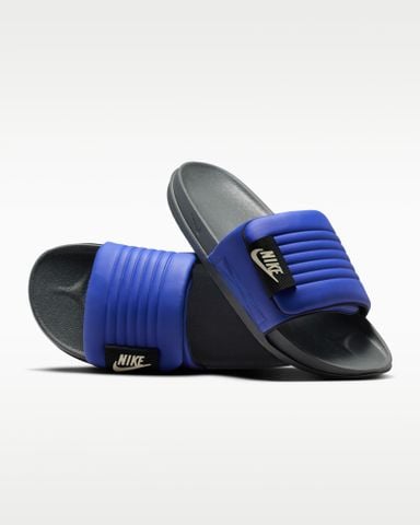 Nike - Dép Thể Thao Nam Nike Offcourt Adjust Men's Slides