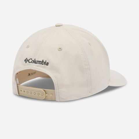 Columbia - Nón Lưỡi Trai Unisex Lost Lager 3D Stretch Snap Back - 4