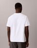 Calvin Klein - Áo Thun Tay Ngắn Nam Relaxed Logo T-Shirt