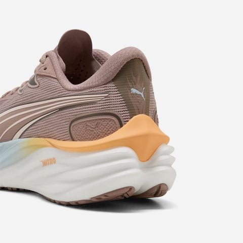 Puma - Giày Chạy Bộ Nam Velocity Nitro 4 RC