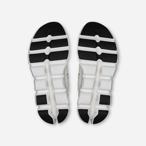 On - Giày Chạy Bộ Nữ Cloudswift 4 Neutral Running Road Shoes