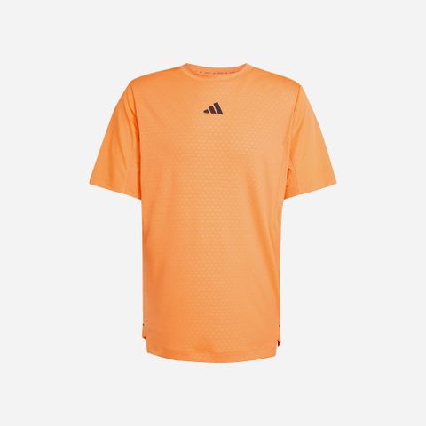 Adidas - Áo Thun Tay Ngắn Nam D4T Power Tee