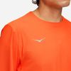 Hoka - Áo Tay Ngắn Thể Thao Nam Airolite Short Sleeve 2.0