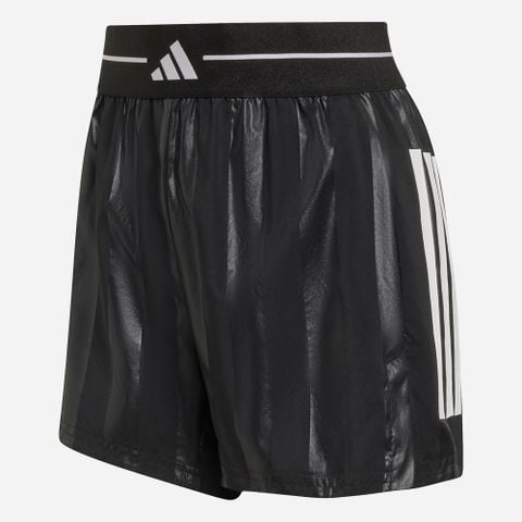 Adidas - Quần Ngắn Thể Thao Nữ Q2 Hyg Shorts