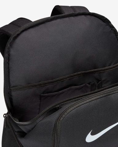 Nike - Ba lô thể thao Nam Brasilia 9.5 Training Backpack (Medium, 24L) - 2