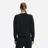 Under Armour - Áo Sweatshirt Nữ Project Rock Fleece Crew