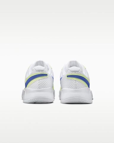Nike - Giày Quần Vợt Tennis Nữ NikeCourt Lite 4