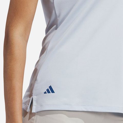 Adidas - Áo Thun Có Cổ Nữ Ultimate365 Polo