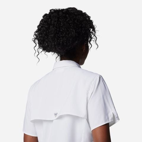 Columbia - Áo Sơ Mi Tay Ngắn thể thao nữ Tamiami™ II Outdoor
