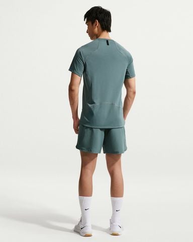 Nike - Áo Tay Ngắn Thể Thao Nam Pro Training Men's Dri-FIT Short-Sleeve Top