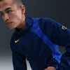 Nike - Áo khoác thể thao Nam Nike Total 90 Men's Repel Soccer Track Jacket