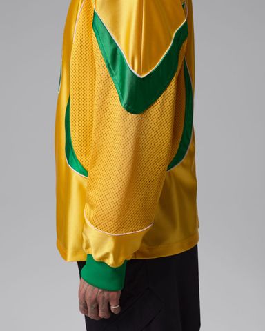 Nike - Áo Tay Dài Thể Thao Nam Jordan Men's Goalie Top