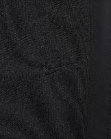 Nike - Quần nỉ dài thể thao Nam Gym Dri-fit Heritage Fleece Pant