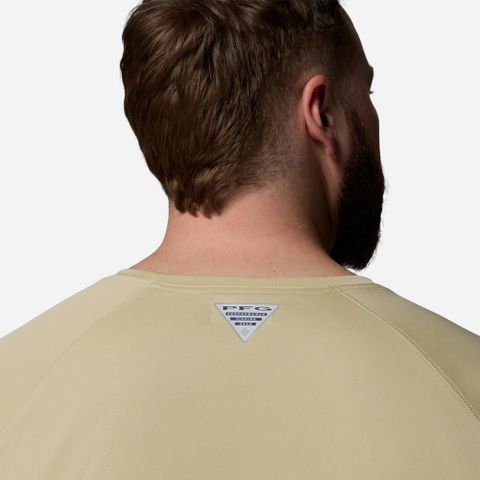 Columbia - Áo Tay Dài Thể Thao Nam Terminal Tackle Long Sleeve Shirt