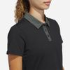 adidas - Áo Thun Có Cổ Nữ Ultimate365 Grid Climacool Polo