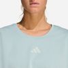 Adidas - Áo Thun Tay Ngắn Nữ Power Crop Box Tank