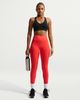 Nike - Quần Dài Ống Bó Thể Thao Nữ Universa Women's High-Waisted 7/8 Leggings With No Front Seam