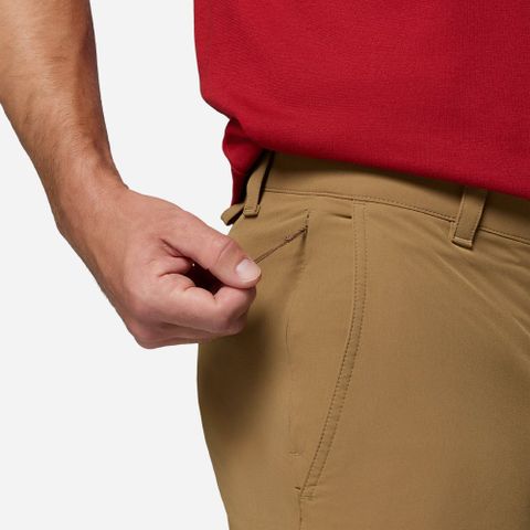 Columbia - Quần Kaki Dài Nam ROC Tech Chino Pant