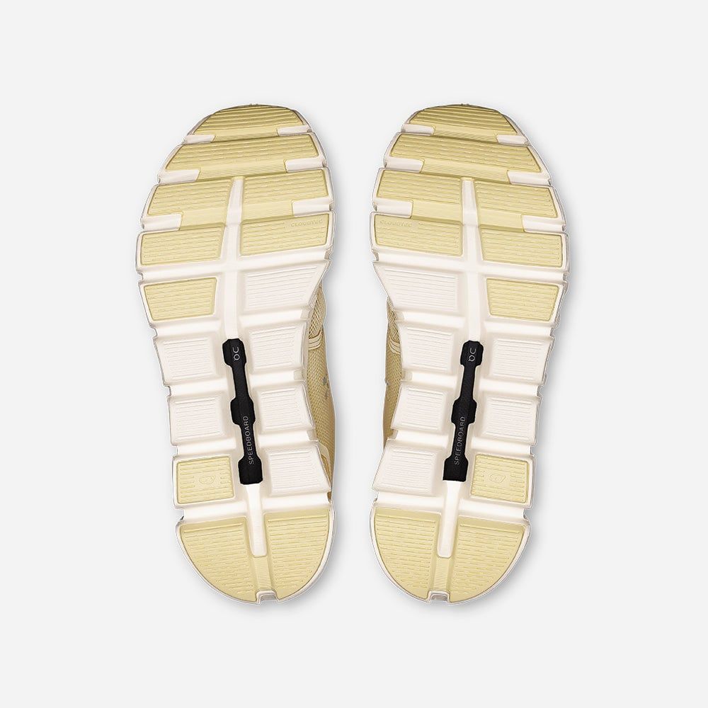 On - Giày thời trang thể thao nữ Cloud 6 Lifestyle Shoes