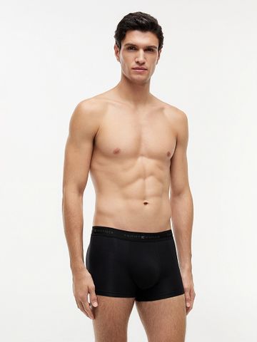 Tommy Hilfiger - Bộ 3 Quần Lót Nam 3-Pack Signature Waistband Trunks