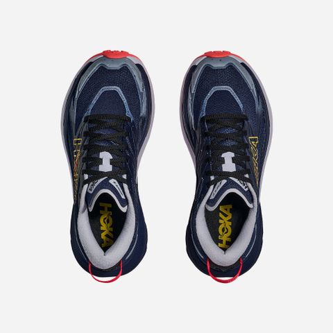 Hoka - Giày Chạy Bộ Nữ Mafate 5