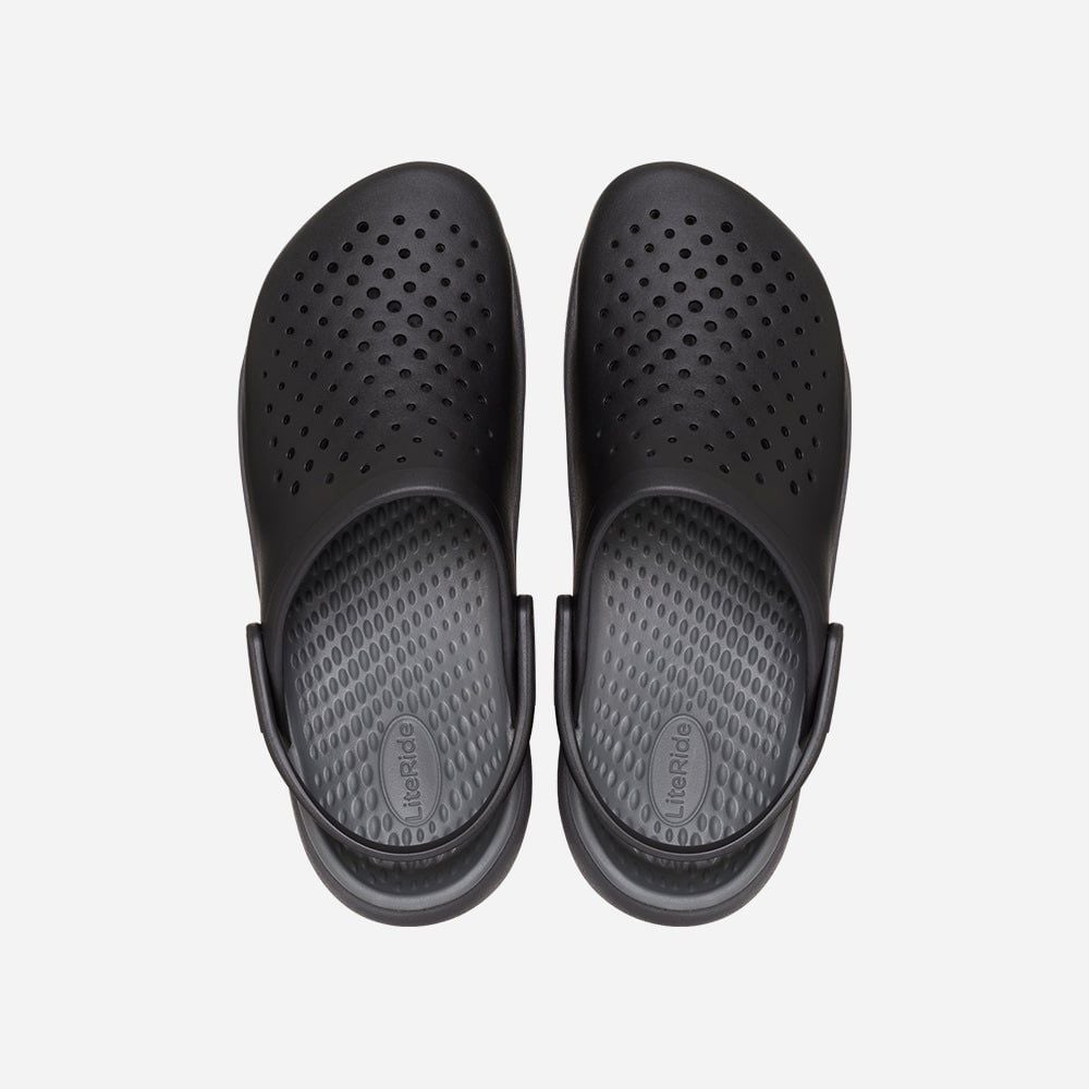 Crocs - Xăng đan nam nữ Clogs Inmotion Lifestyle