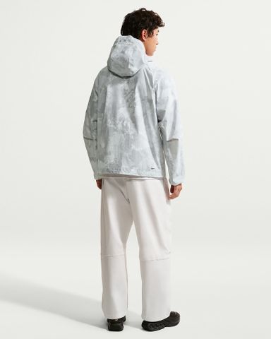 Nike - Áo Khoác Thể Thao Nam Tech Windrunner Dri-FIT Jacket AOP
