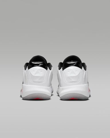 Nike - Giày bóng rổ thể thao Nam Luka 4 PF 'White Cement' Basketball Shoes