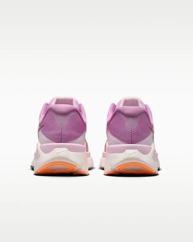 Nike - Giày Chạy Bộ Nữ Nike Structure Plus Women's Road Running Shoes