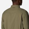 Columbia - Áo sơ mi thể thao tay dài nam Silver Ridge™ Utility Lite Outdoor
