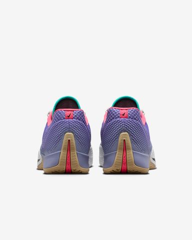 Nike - Giày thể thao Nam Nike S.T. Flare EP Basketball Shoes
