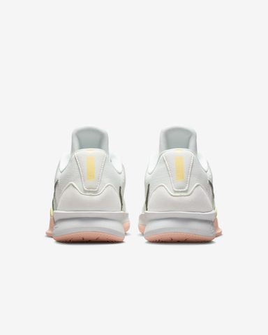 Nike - Giày bóng rổ thể thao Nam Nữ Sabrina 3 'Silencer' EP Basketball Shoes