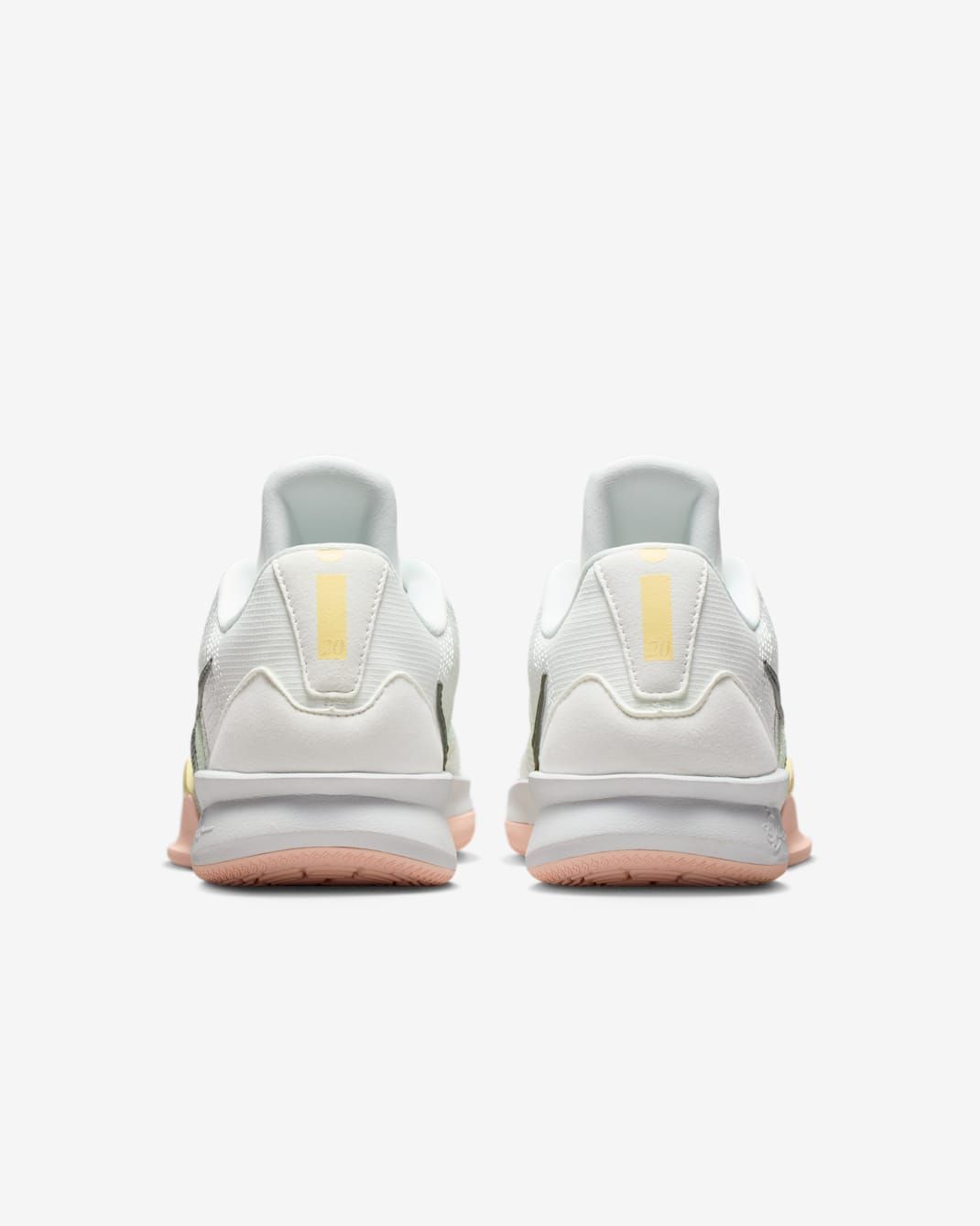 Nike - Giày bóng rổ thể thao Nam Nữ Sabrina 3 'Silencer' EP Basketball Shoes