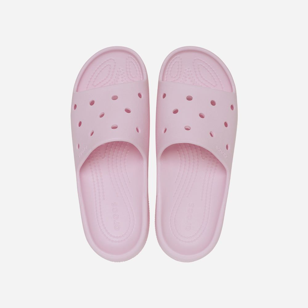 Crocs - Dép nam nữ Classic V2 Lifestyle