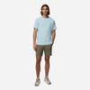 Columbia - Quần Ngắn Thể Thao Nam Tech Trail Utility Short