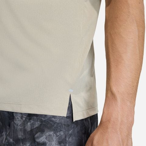 Adidas - Áo Tay Ngắn Thể Thao Nam Running Top T-Shirt Adi365