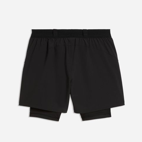Puma - Quần Ngắn Thể Thao Nam Hyrox 2in1 Pwrmode Short