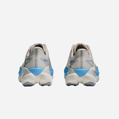Hoka - Giày Chạy Bộ Nữ Mach X 3 Wide