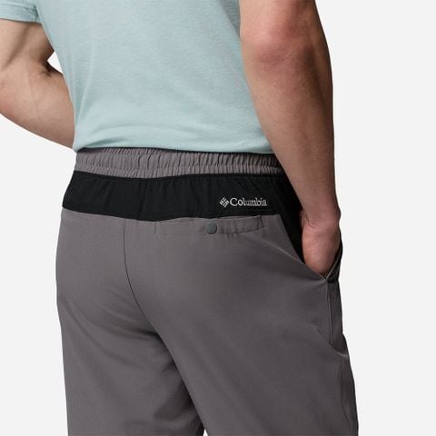 Columbia - Quần Dài Thể Thao Nam Vital Valley Jogger