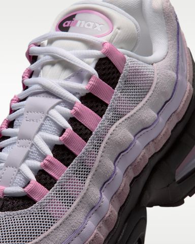 Nike - Giày Sneakers Nữ Air Max 95 Big Bubble