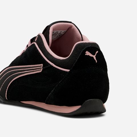 Puma - Giày Sneakers Nữ Catch Soleil SD