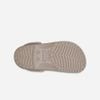 Crocs - Giày Clog Unisex Classic Clog U Taupe