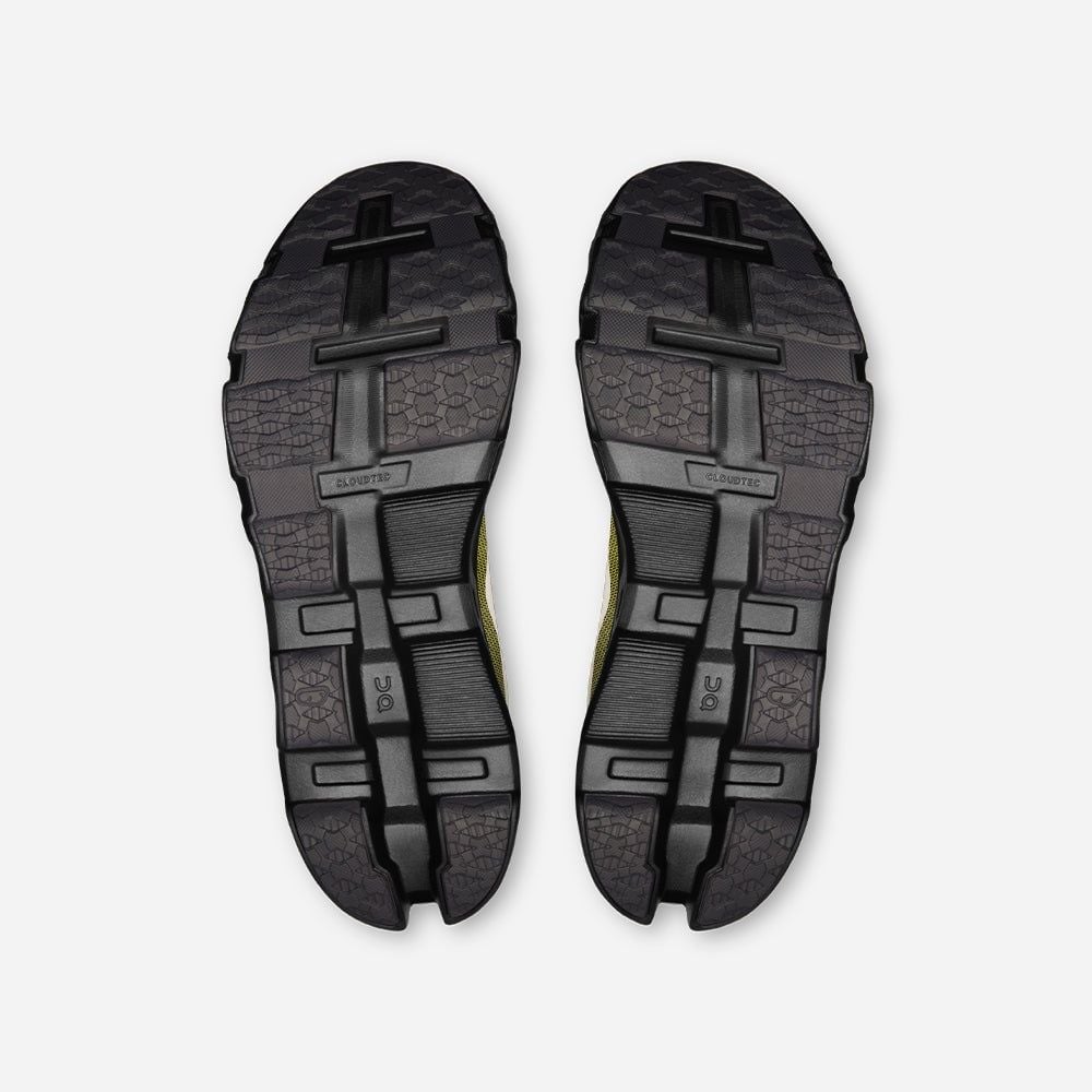 On - Giày chạy bộ nam Cloudmonster Hyper Running