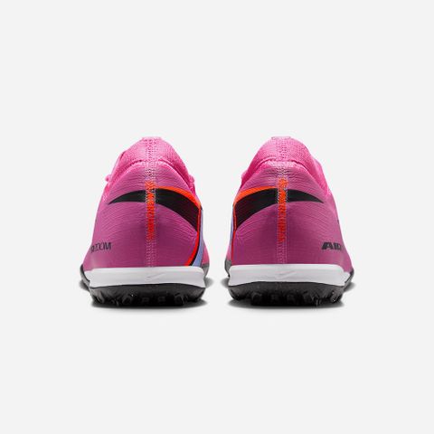 Nike - Giày đá banh sân cỏ nhân tạo Men's Zoovapor 16 Pro Turf Football Boots - Pink