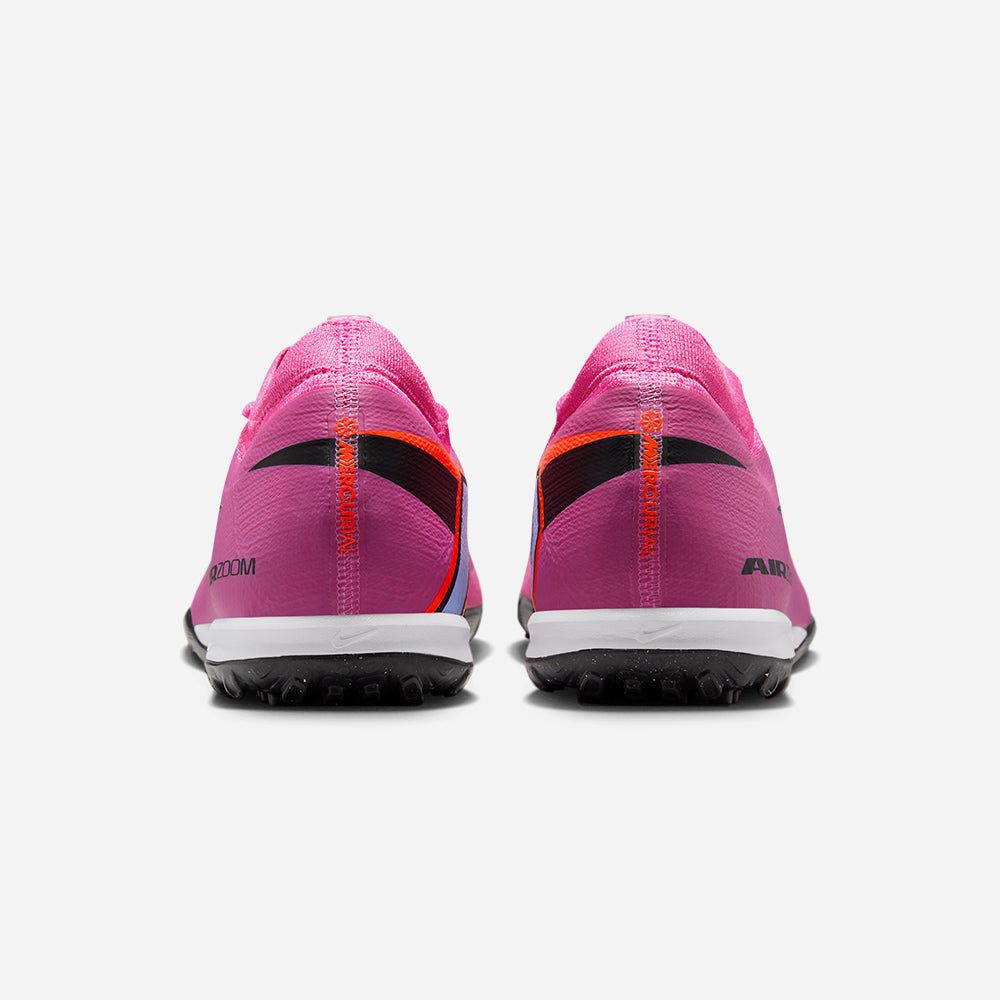 Nike - Giày đá banh sân cỏ nhân tạo Men's Zoovapor 16 Pro Turf Football Boots - Pink