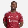 Adidas - Áo Tay Ngắn Thể Thao Nam Liverpool Fc Authentic Jersey 26/27